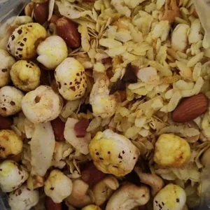 Poha Chivda