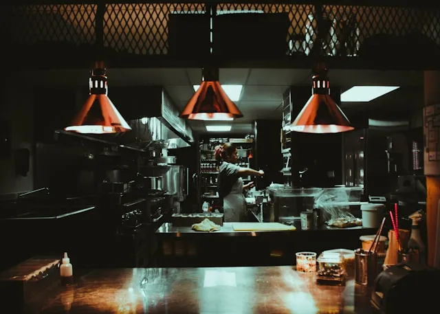 eatandtreat kitchen