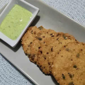 gluten free crisps