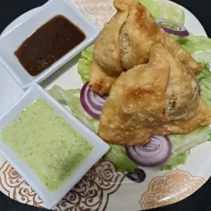 samosa