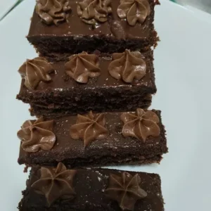chocolate Slice